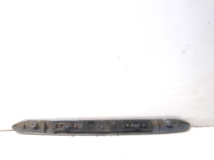 Ford Galaxy (1995–2006) Numbrimärgi valgustuse korpus 7M5827574B - 4