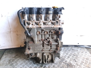 Opel Zafira B (2005–2014) Engine Z19DT - 2