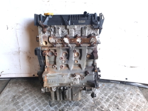 Motor - Z19DT