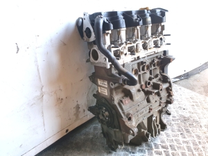 Opel Zafira B (2005–2014) Engine Z19DT - 4