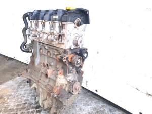 Opel Zafira B (2005–2014) Engine Z19DT - 5