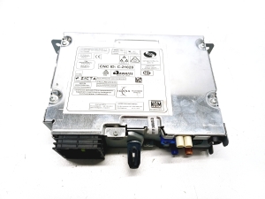 Citroen SpaceTourer I (2016–2026) Audio, video, navigation 9834032980 - 2