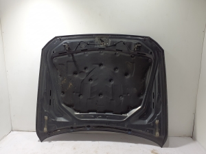 BMW 5 SERIES F11 (2010–2017) Hood 7207194 - 4