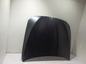 BMW 5 SERIES F11 (2010–2017) Hood 7207194 - 5