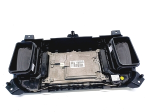 Citroen SpaceTourer I (2016–2026) Ekrāns 9831665880 - 5