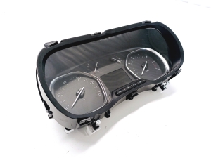 Citroen SpaceTourer I (2016–2026) Mērinstrumentu panelis 9831169080 - 2