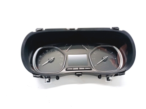   Instrument cluster  - 9831169080 