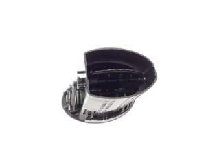 Mercedes Benz SLK-Class 171 (2004–2011) Dashboard air vent grilles A1718300154 - 3