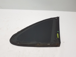 Porsche Cayenne (2010–2017) Seitenscheibe hinten (Karosserie) 7P5845297HA - 3