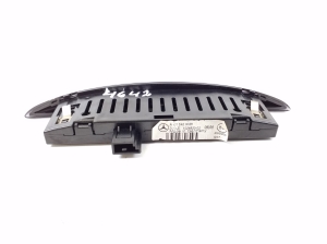 Mercedes Benz SLK-Class 171 (2004–2011) Parking system display A1715420023 - 2