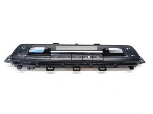   A/C switch  - 98340478ZD 