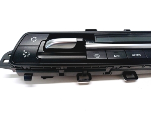 Citroen SpaceTourer I (2016–2026) A/C switch 98340478ZD - 4