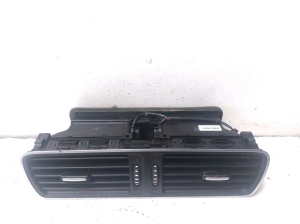 Volkswagen Passat B7 (2010–2014) Luftdüse Innenraum 3AC819728A