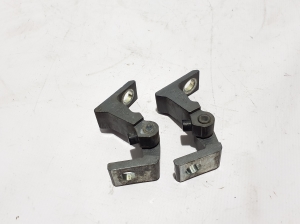 Porsche Cayenne (2010–2017) Front door top hinge 95853140100 - 2