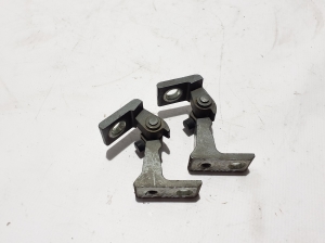 Porsche Cayenne (2010–2017) Front door top hinge 95853140100 - 3