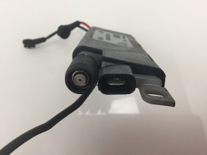 AUDI A6 C5 (1997–2005) Antennenverstärker 4B5035225K - 2