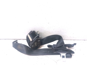 Sicherheitsgurt hinten - 3C8857805A