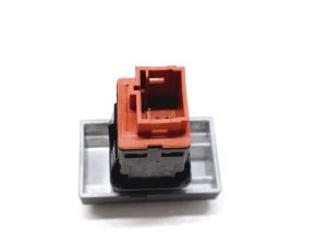 Citroen SpaceTourer I (2016–2026) Hazard light switch 9809181677 - 2