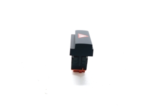 Citroen SpaceTourer I (2016–2026) Hazard light switch 9809181677 - 3