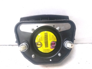 Opel Vectra C (2002–2008) Fahrerairbag 13112812DAE - 2