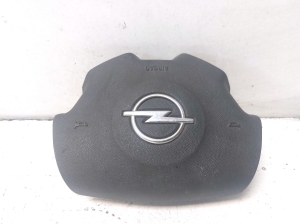 Opel Vectra C (2002–2008) Fahrerairbag 13112812DAE - 3