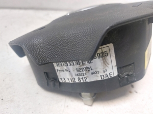 Opel Vectra C (2002–2008) Fahrerairbag 13112812DAE - 4