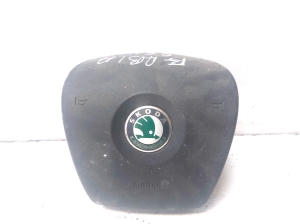 Fahrerairbag - 6Y0880201F