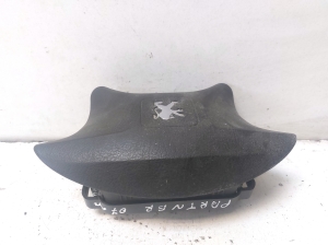 Peugeot Partner I (1996–2008) Stūres drošības spilvens CA351450XT - 3