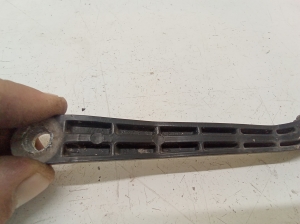 NISSAN Terrano R20 (1996–2007) Tagumine kaabitsa jalg 4244 - 3