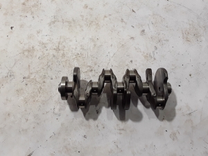Vilebrequin moteur - 06R105101A