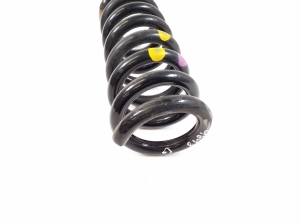 Mercedes Benz E-Class W207 (2009–2017) Rear spring A2043240704 - 3