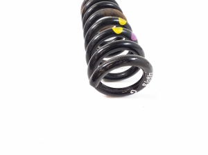 Mercedes Benz E-Class W207 (2009–2017) Rear spring A2043240704 - 3