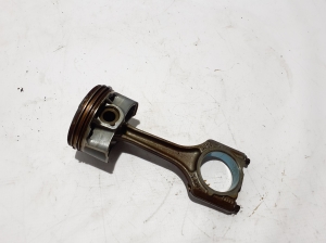 Piston et ses composants - 06R107065