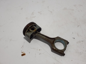 Piston et ses composants - 06R107065