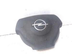Opel Signum (2003–2008) Rooli turvapadi 13112816DAJ - 2