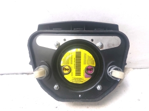 Opel Signum (2003–2008) Rooli turvapadi 13112816DAJ - 4