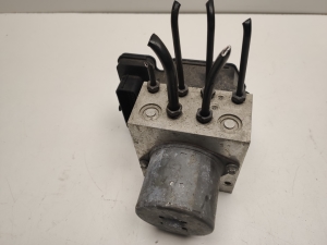 Mercedes Benz ML-Class 166 (2011–2015) ABS unit A1669004203 - 4