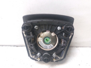 Ford Mondeo IV (2007–2015) Stūres drošības spilvens AM21U042B85 - 2