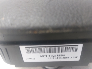 Ford Mondeo IV (2007–2015) Stūres drošības spilvens AM21U042B85 - 5