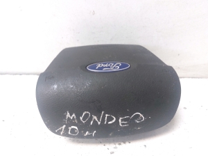Ford Mondeo IV (2007–2015) Stūres drošības spilvens AM21U042B85 - 6