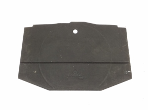 Mercedes Benz SLK-Class 171 (2004–2011) Trunk carpet A1716800442 - 2