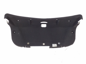 Trunk lid trim panel - A2076941325