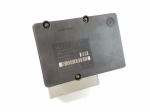 Mercedes Benz SLK-Class 171 (2004–2011) ABS unit A0375453632 - 3