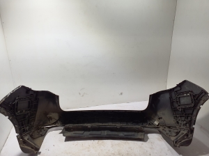 Porsche Cayenne (2010–2017) Heckstoßstange 95850541110 - 4