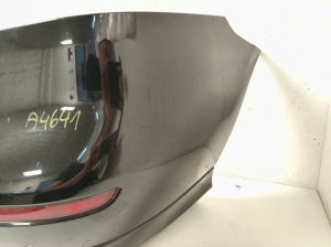 Mercedes Benz ML-Class 166 (2011–2015) Heckstoßstange A1668850625 - 23