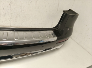 Mercedes Benz ML-Class 166 (2011–2015) Heckstoßstange A1668850625 - 8