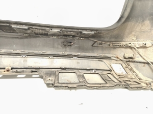 Mercedes Benz ML-Class 166 (2011–2015) Heckstoßstange A1668850625 - 12