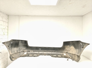 Mercedes Benz ML-Class 166 (2011–2015) Heckstoßstange A1668850625 - 20