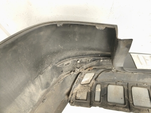 Mercedes Benz ML-Class 166 (2011–2015) Heckstoßstange A1668850625 - 2