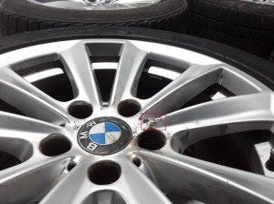 BMW 5 SERIES F11 (2010–2017) Rim set - 3